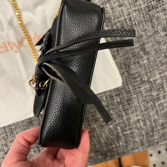 See by Chloe - Joan camera bag - Picture 4 of 7